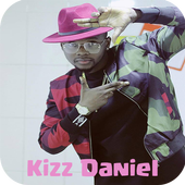 Kizz Daniel أيقونة