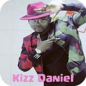 Kizz Daniel on 9Apps