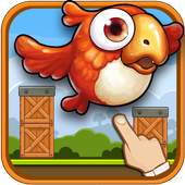 Jump Bird 1.0.10