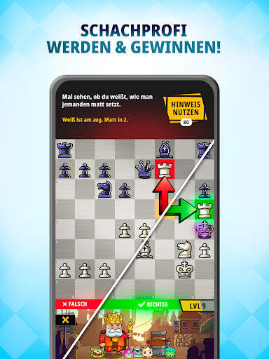 Schach Online : Chess Universe screenshot 9