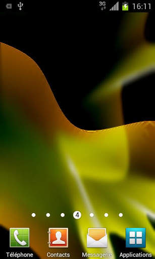 Color Wave Free screenshot 1
