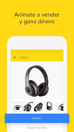 Mercado Libre: compra y venta screenshot 5