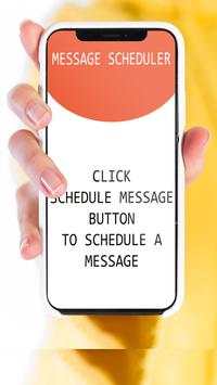 Message scheduler for whatsapp screenshot 3