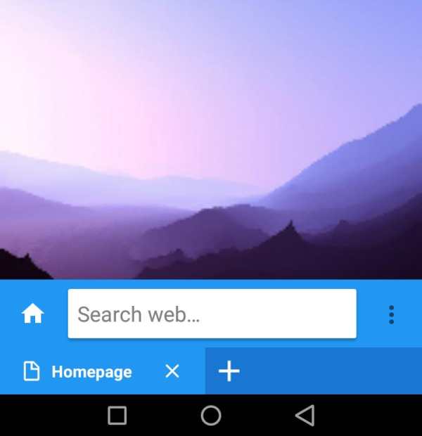 UC 3G Browser 2019 screenshot 2