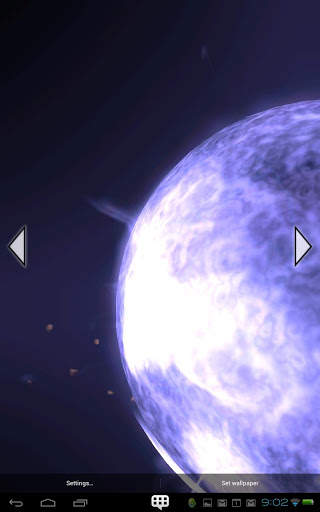Solar Power - Free screenshot 4