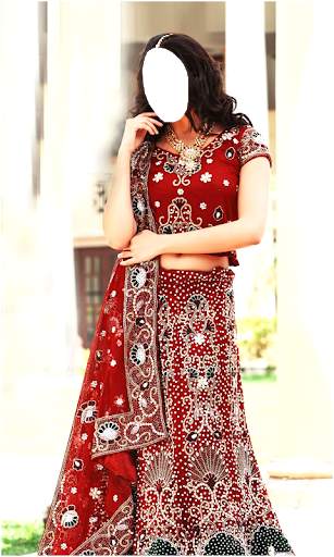 Bridal Designer Sarees Photos screenshot 8