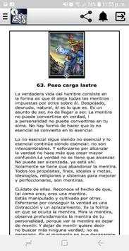Tarot Vidente - Tarot en Español screenshot 2