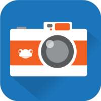 Frog Snap icon