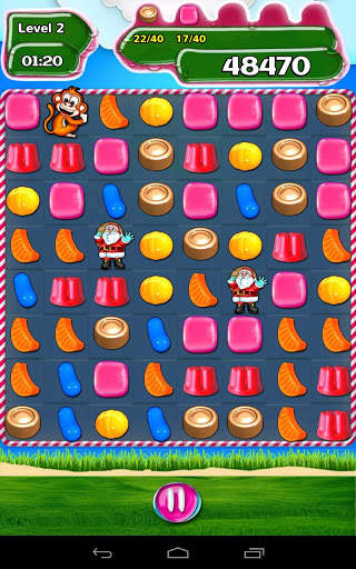 Swiped Candy screenshot 20