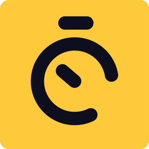 Effectivenezz-Time Manager for Solopreneurs icon