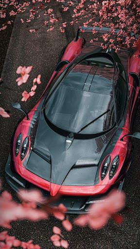 Car Wallpapers screenshot 2
