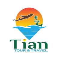 Tian Tour & Travel logo