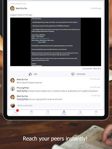 Gen Next Membership App screenshot 15