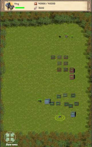State of War - Kings and Generals screenshot 6
