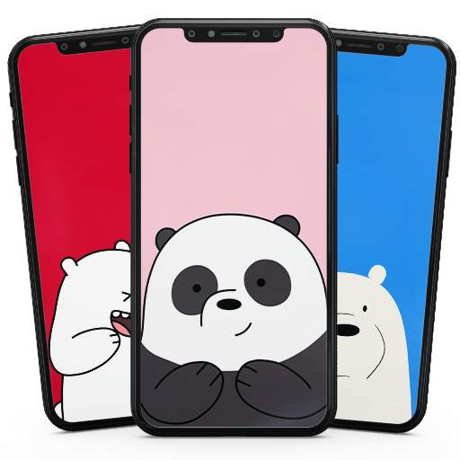 Cute Bear Wallpaper 1.4