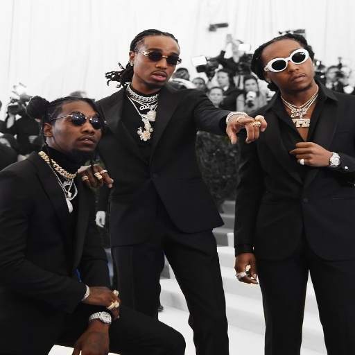 MIGOS SONGS APP 9.8