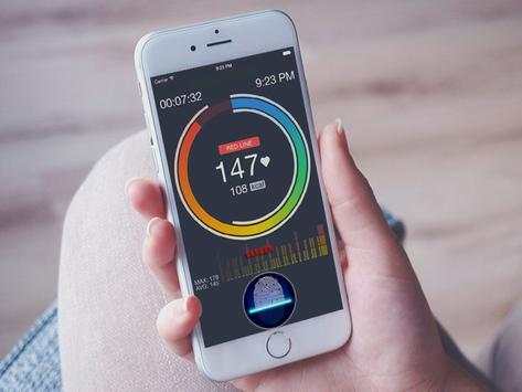 finger blood sugar tracker screenshot 1