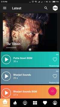 Kannada Ringtones screenshot 3