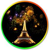 Diwali Fireworks Wallpaper 3.4