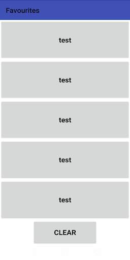 QR Code Entry Scanner (Free) screenshot 4