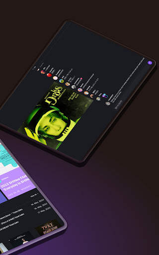 Beyond LIVE screenshot 7