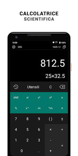 CalcKit: All-In-One Calculator screenshot 2
