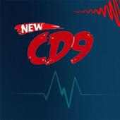 cd9 of vidios