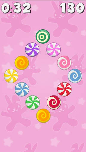 Candy Mania - Kids screenshot 2