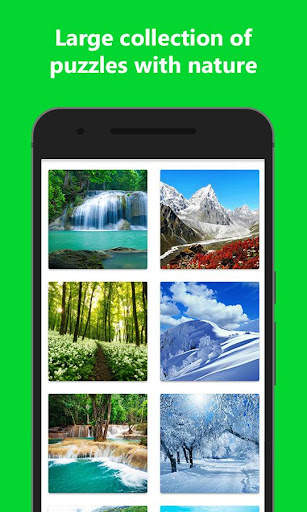 Puzzle games for adults screenshot 4