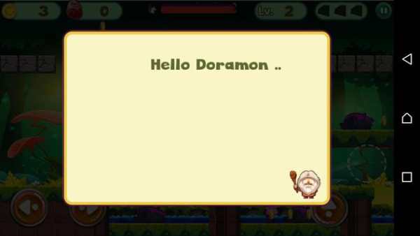 Doramon world screenshot 3