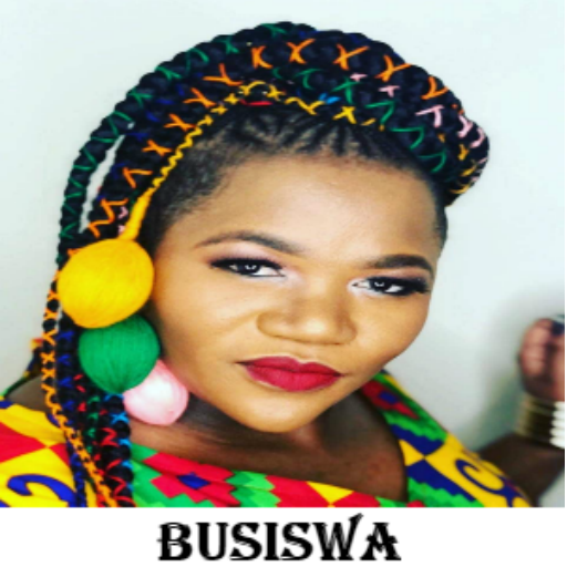 Busiswa Song आइकन