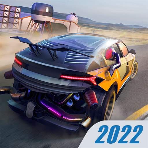 METAL MADNESS PvP: Car Shooter 0.40.2