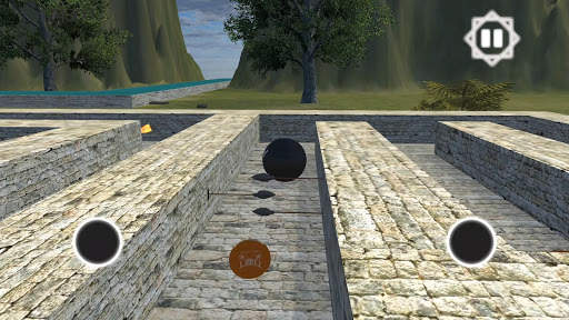 Final Maze 3D: El Laberinto screenshot 6