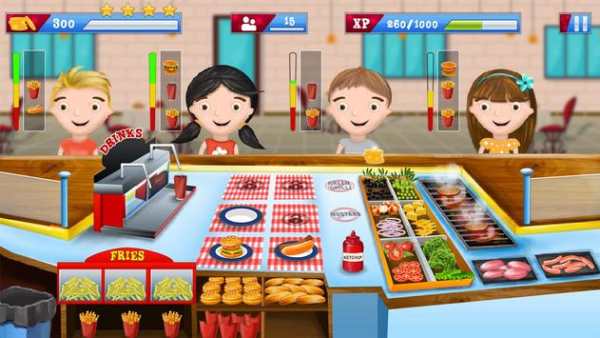 Burger Demam - Toko 🍔 screenshot 7