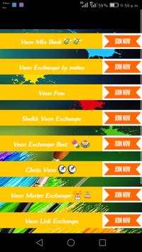 Veon Whatsapp Groups Link screenshot 2