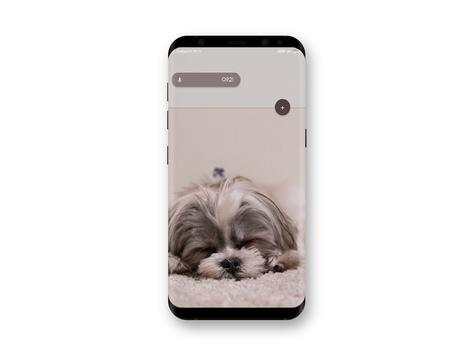 BTskin screenshot 2