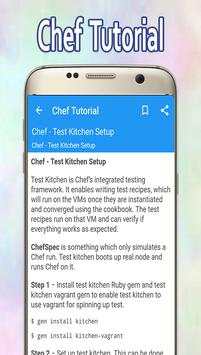 Learn Chef 2 تصوير الشاشة