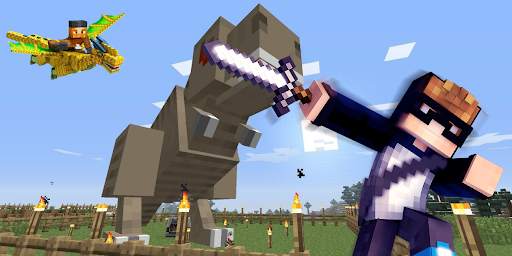 RLCraft Mod for Minecraft screenshot 4