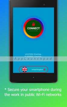 Easy VPN screenshot 15