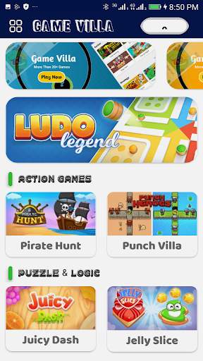 Play Game Win Cash screenshot 3