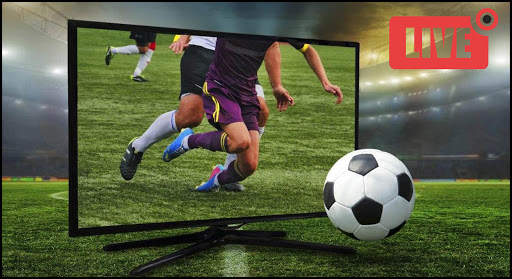 Live Football Tv screenshot 3