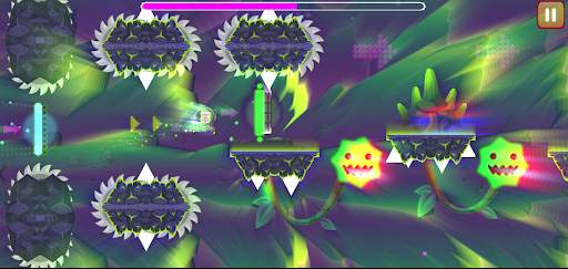 Final Dash 2.2 скриншот 1