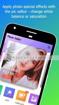 Power Photo Director 1 تصوير الشاشة