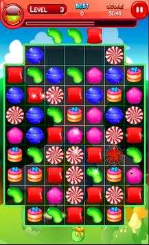 Classic Candy Crush screenshot 14