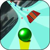 Rolly Sky Ball Vortex Game 1.0.6
