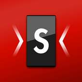 SideSqueeze  on 9Apps