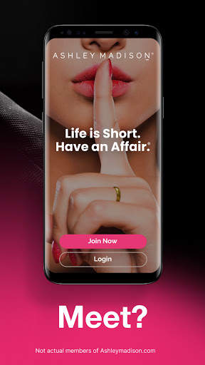 Ashley Madison screenshot 5