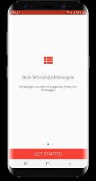 Auto WhatsApp Responder - SmartFlow screenshot 3