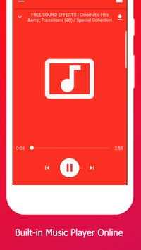 Mp3 Music Download Free - Ziplayer screenshot 3