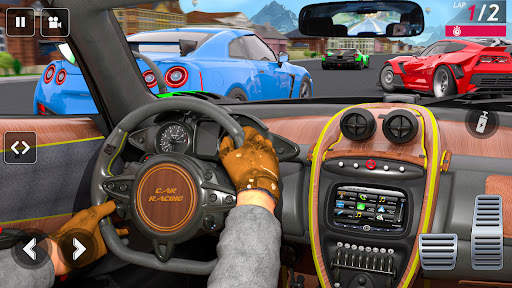 Real Car Racing Game 2024 screenshot 17
